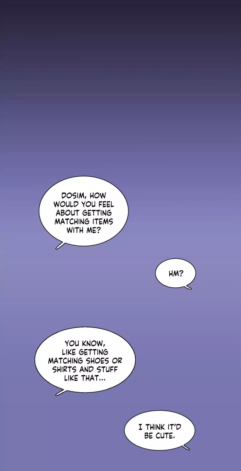 Doridosim Chapter 78 page 12 - Chapter 78
