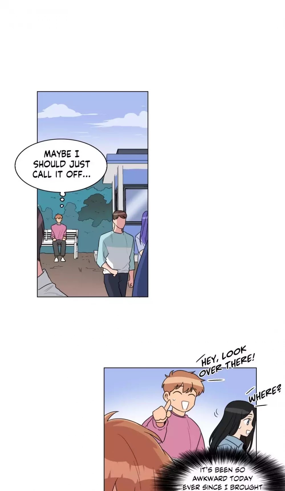 Doridosim Chapter 78 page 17 - Chapter 78