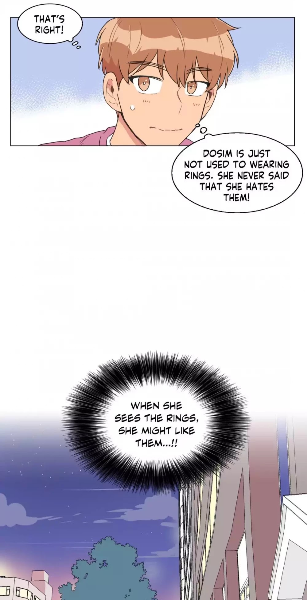 Doridosim Chapter 78 page 22 - Chapter 78