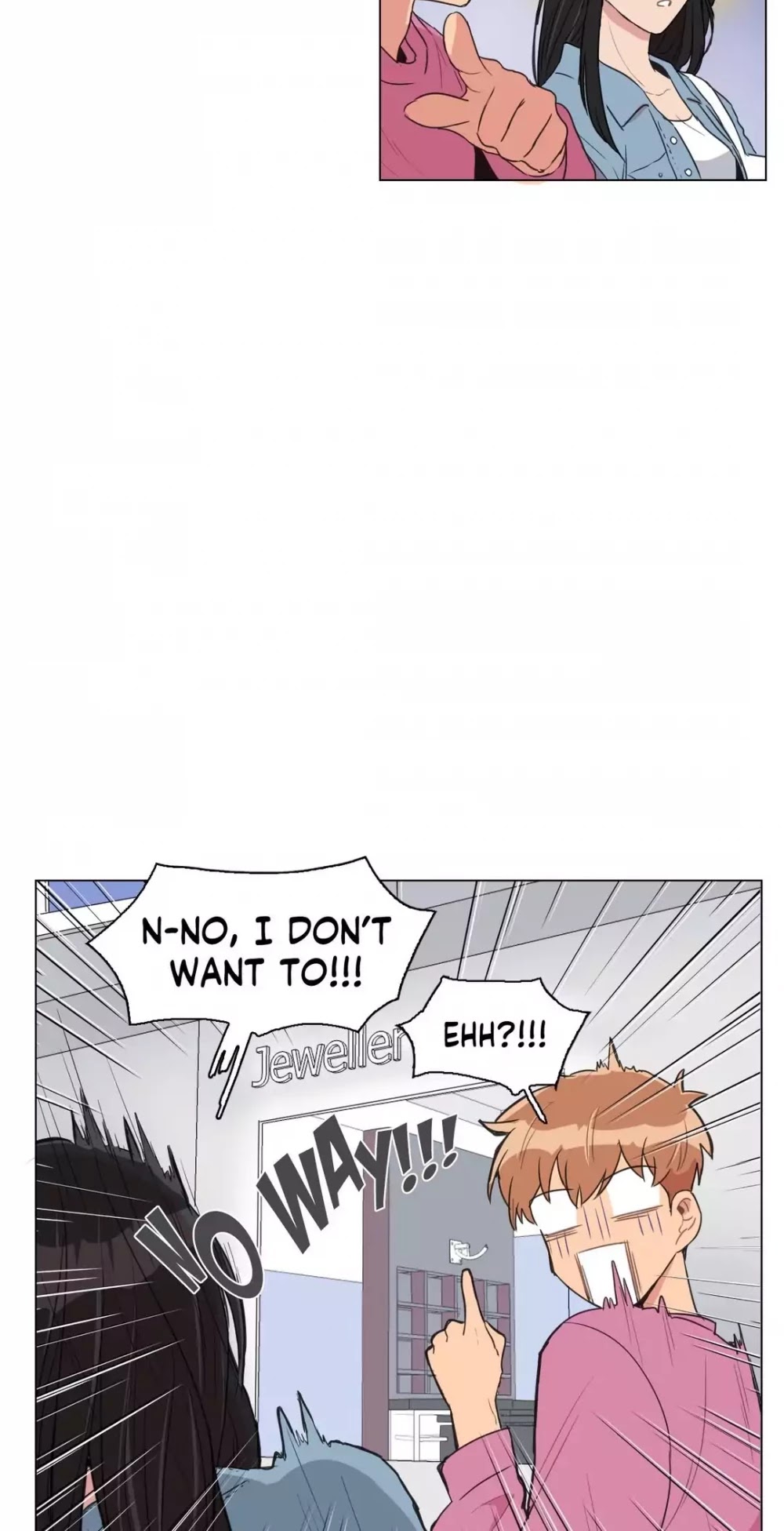 Doridosim Chapter 78 page 24 - Chapter 78