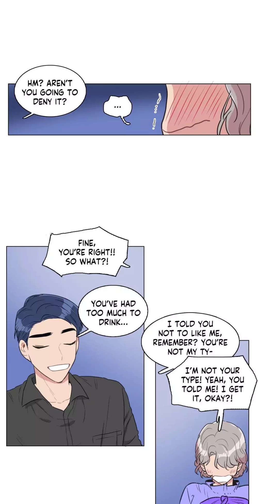 Doridosim Chapter 78 page 7 - Chapter 78