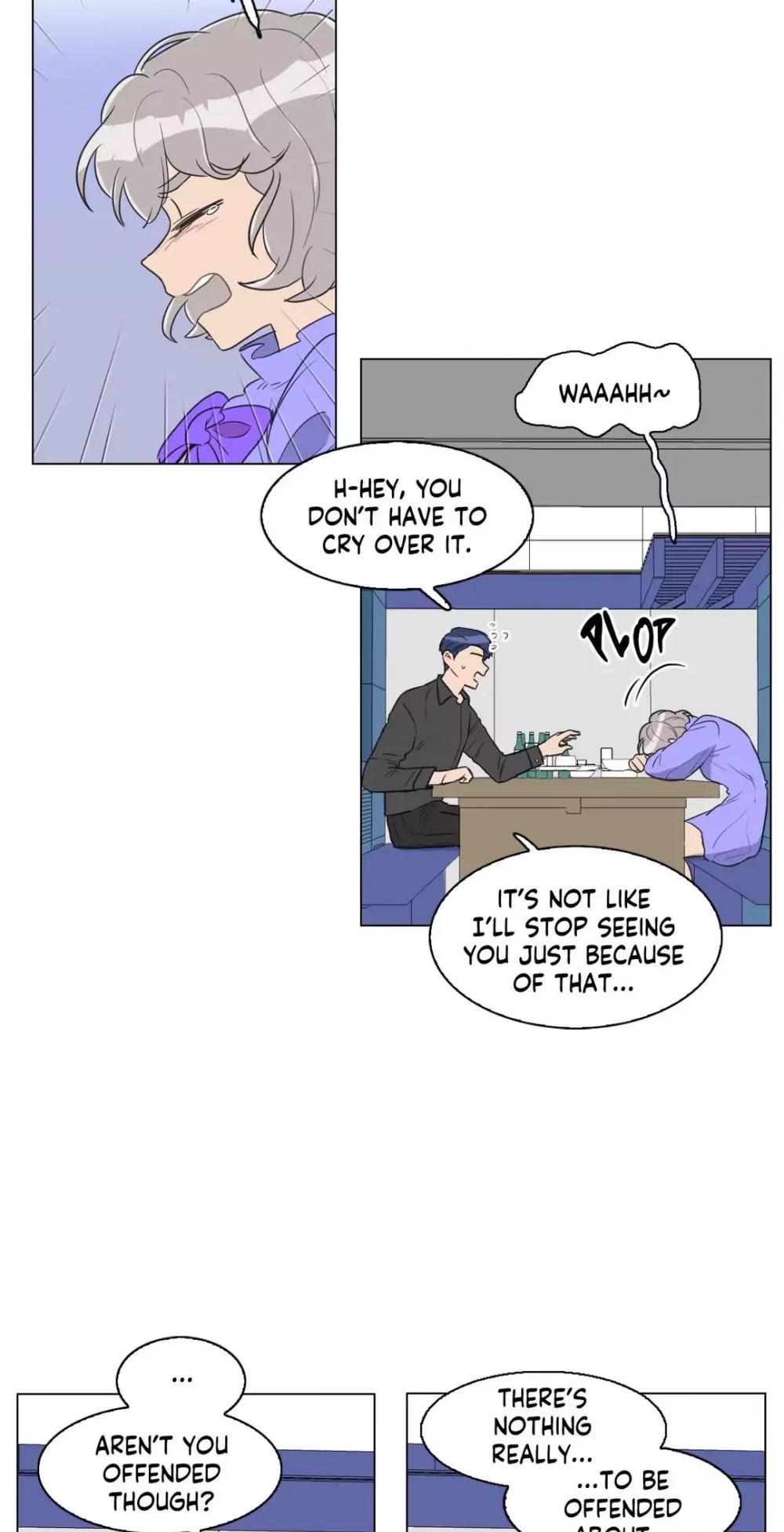 Doridosim Chapter 78 page 9 - Chapter 78