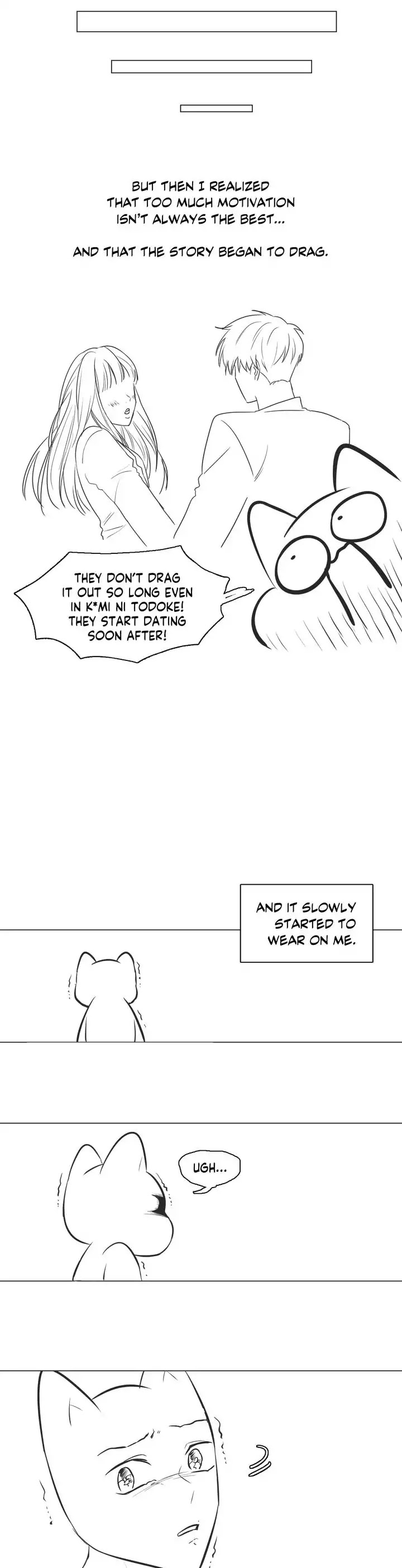 Doridosim Chapter 79.5 page 2 - Chapter 79.5: Epilogue