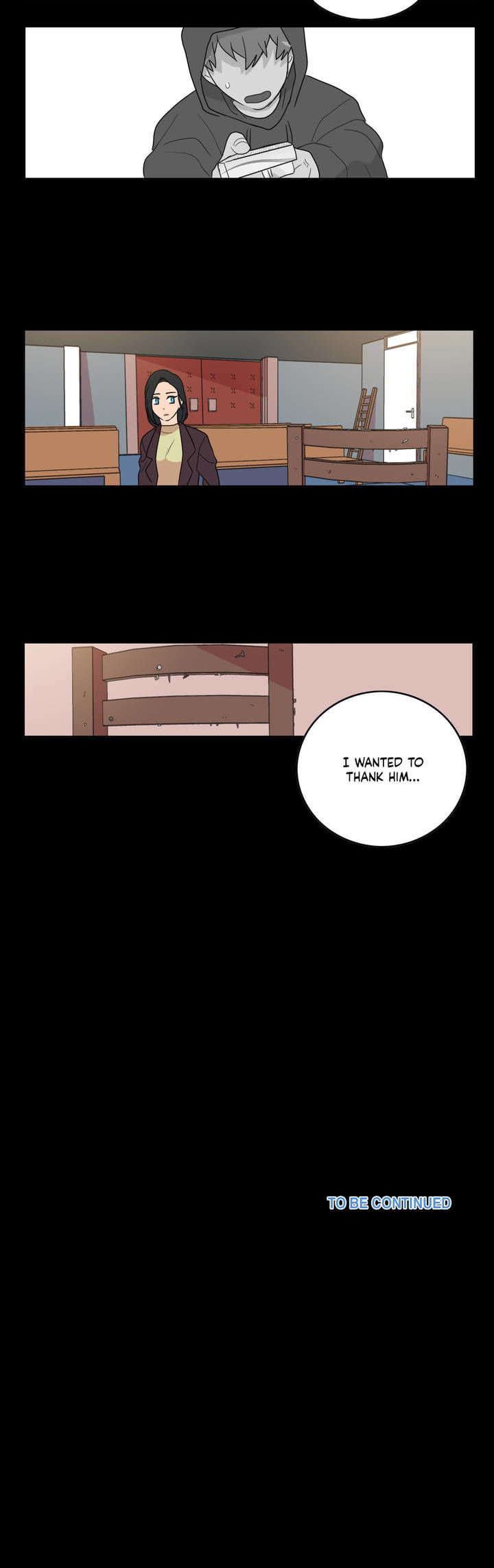 Doridosim Chapter 9 page 12 - Chapter 9