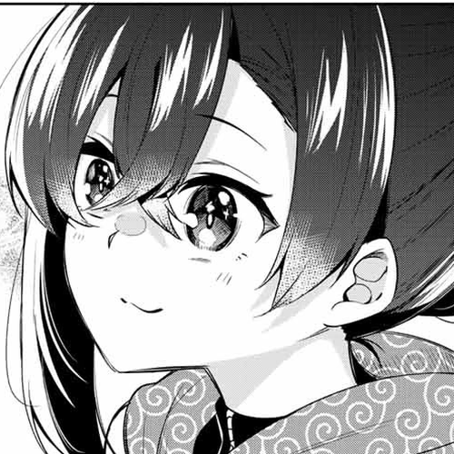 Dorobou-chan Chapter 1: Dorobou-chan and Yonaga-kun. cover