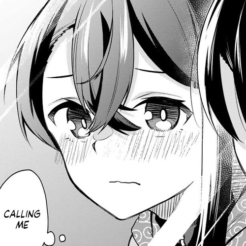 Dorobou-chan Chapter 10: Yonaga-kun and The Words He Couldn't Find. cover