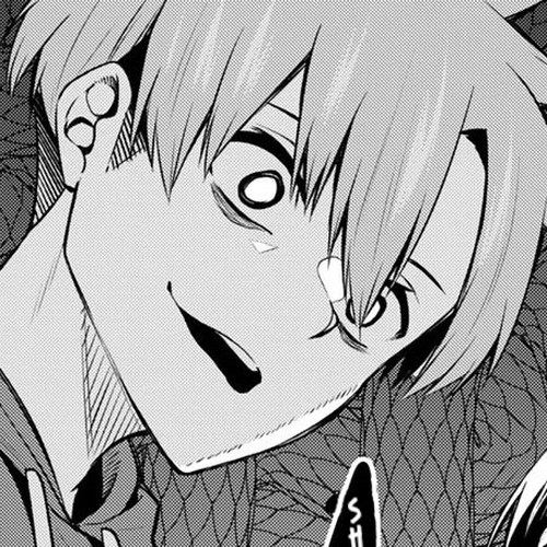 Dorobou-chan Chapter 11: Dorobou-chan and Dinner. cover