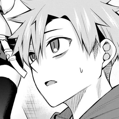 Dorobou-chan Chapter 17: Yonaga-kun and Concern. cover