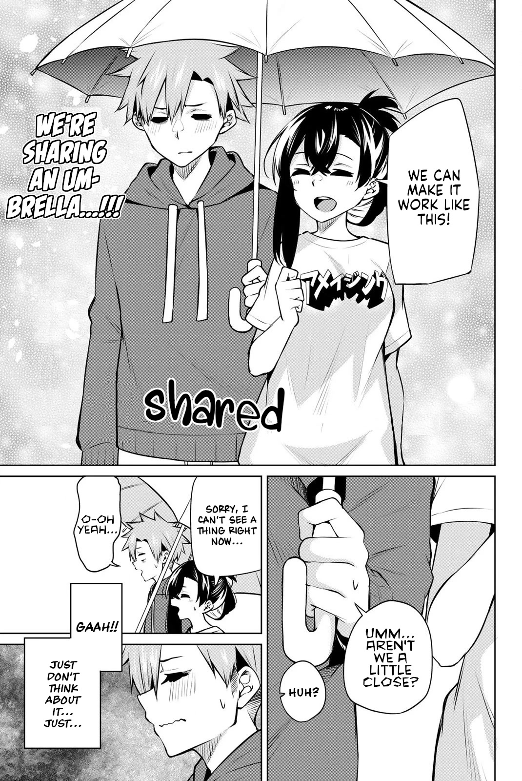 Dorobou-chan Chapter 18.5 page 2 - Chapter 18.5: Extra