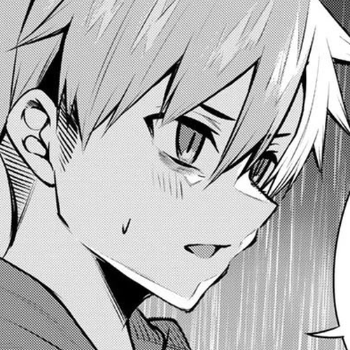 Dorobou-chan Chapter 18.5: Extra cover