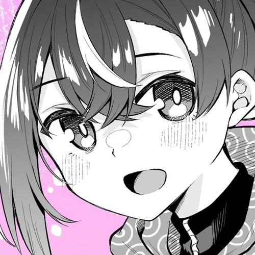 Dorobou-chan Chapter 20.5: Twitter Valentine's Day Extra 2023 cover