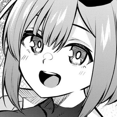 Dorobou-chan Chapter 25: Dorobou-chan and Powerful-chan cover