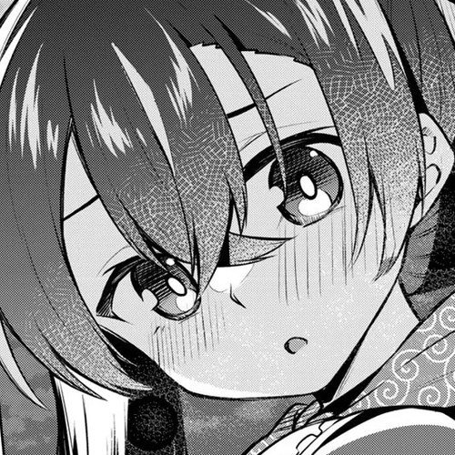 Dorobou-chan Chapter 27: Dorobou-chan and The Chairman cover