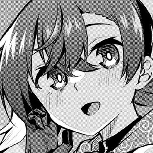 Dorobou-chan Chapter 28: Dorobou-chan and a Fever cover