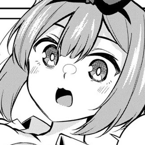 Dorobou-chan Chapter 30.5: Extra cover