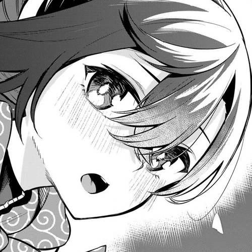 Dorobou-chan Chapter 30: Heart and Thief cover