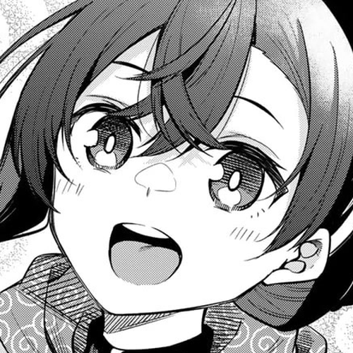 Dorobou-chan Chapter 33: Dorobou-chan and a ticket cover