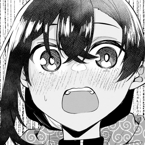 Dorobou-chan Chapter 36: Dorobou-chan and eavesdropping cover