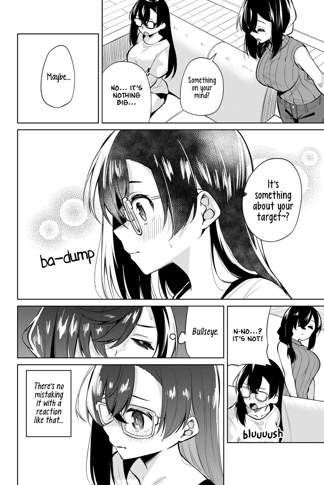Dorobou-chan Chapter 37 page 4 - Chapter 37: Dorobou-chan and Mama Dorobou