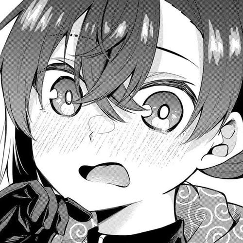 Dorobou-chan Chapter 39: Yonaga-kun and the words he wants to say cover