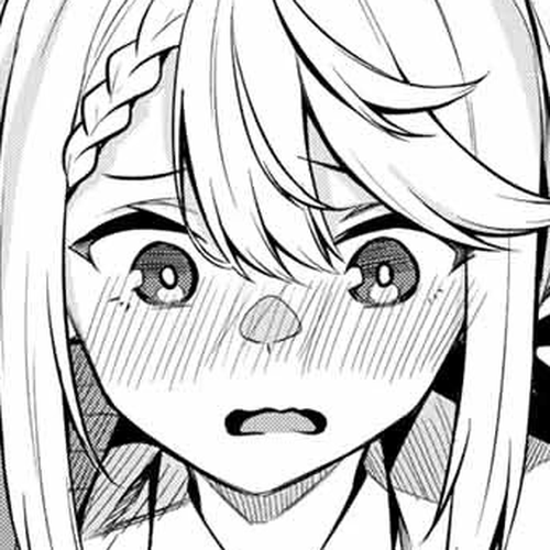 Dorobou-chan Chapter 6: Dorobou-chan and Inumi-san. cover