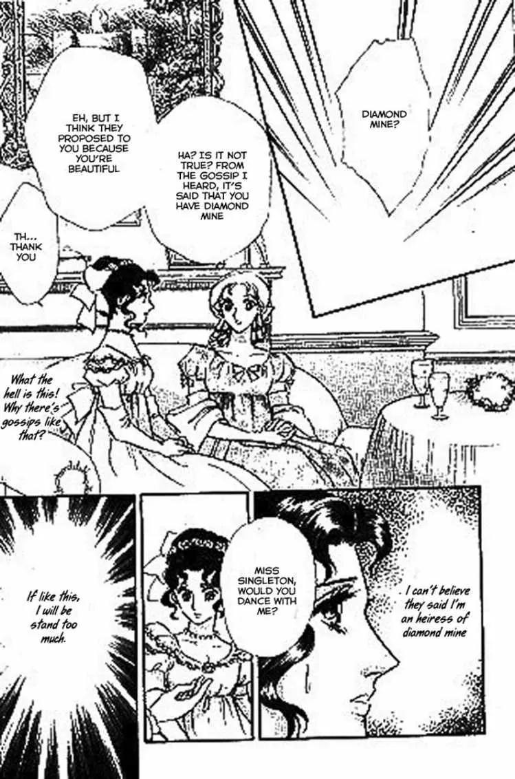 Dorobou wa Koi no Hajimari Chapter 1 page 23 - Chapter 1