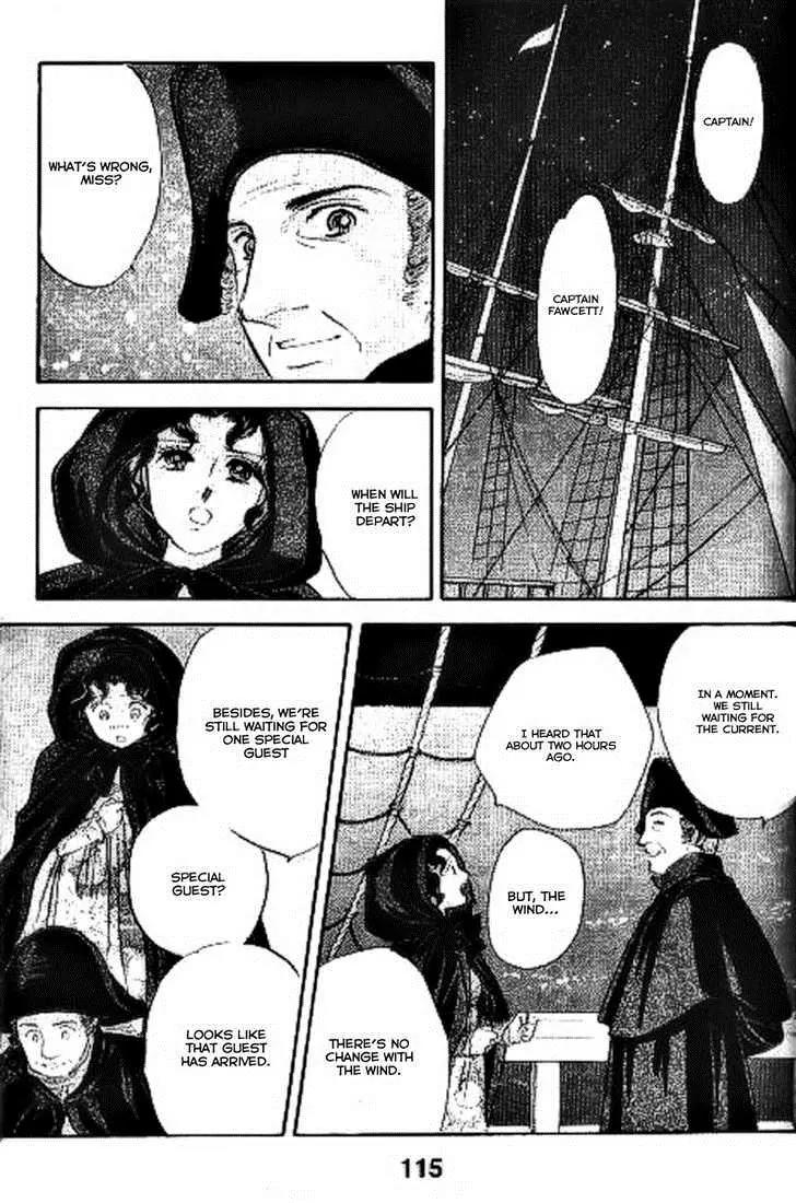 Dorobou wa Koi no Hajimari Chapter 10 page 13 - Chapter 10: End