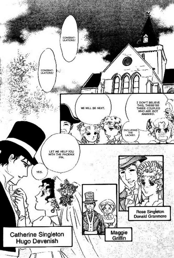 Dorobou wa Koi no Hajimari Chapter 10 page 24 - Chapter 10: End
