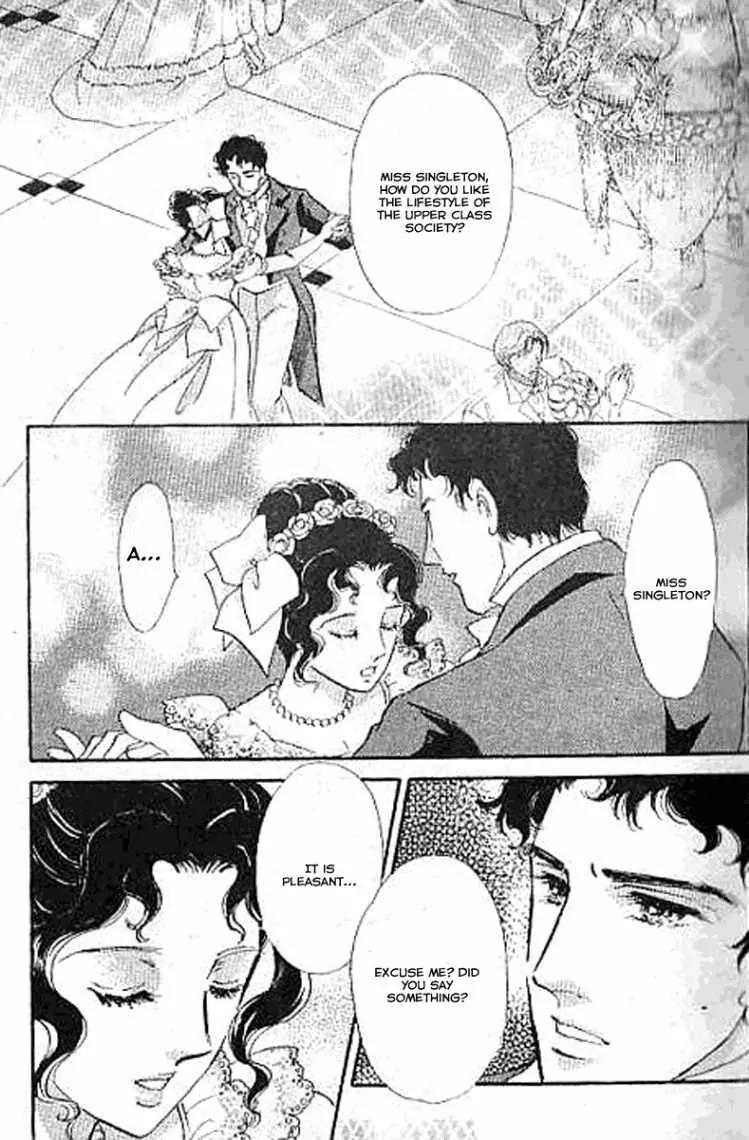 Dorobou wa Koi no Hajimari Chapter 2 page 10 - Chapter 2