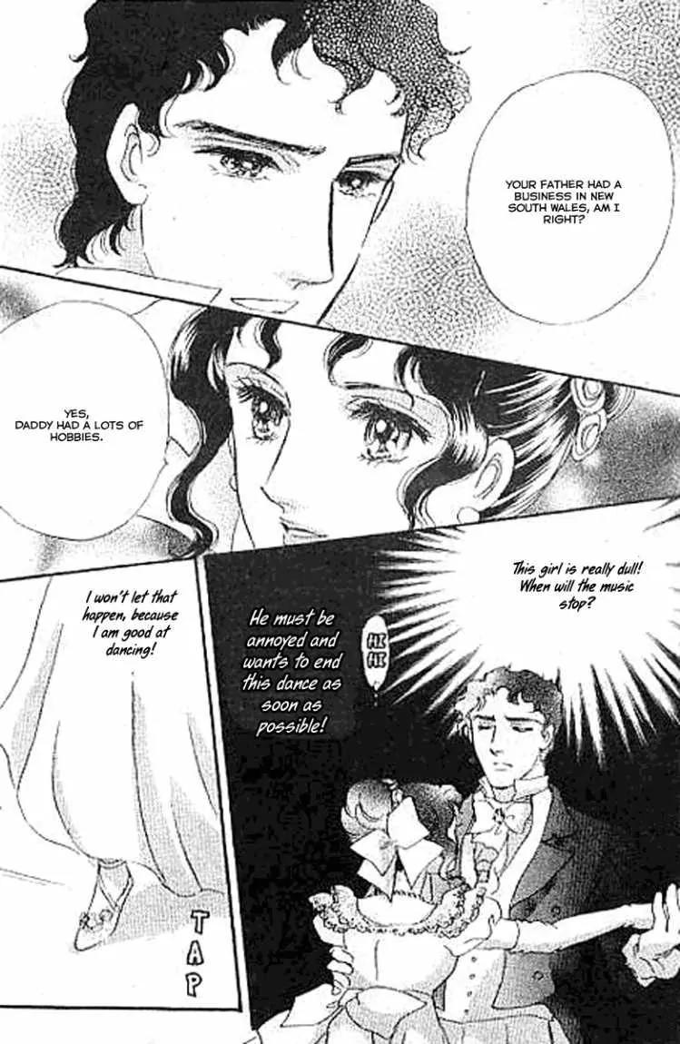 Dorobou wa Koi no Hajimari Chapter 2 page 13 - Chapter 2