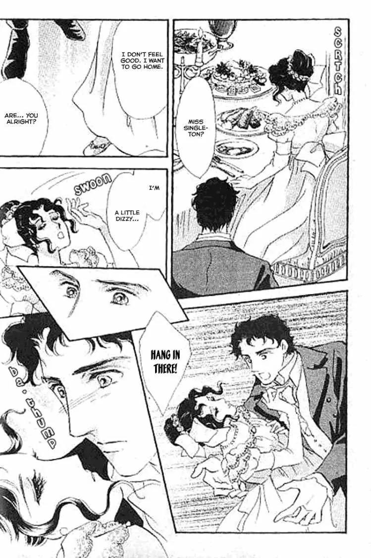 Dorobou wa Koi no Hajimari Chapter 2 page 19 - Chapter 2