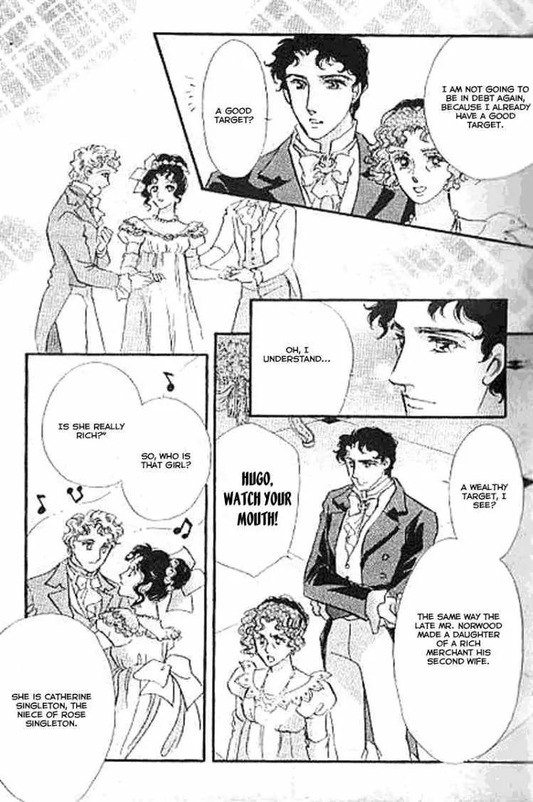 Dorobou wa Koi no Hajimari Chapter 2 page 2 - Chapter 2
