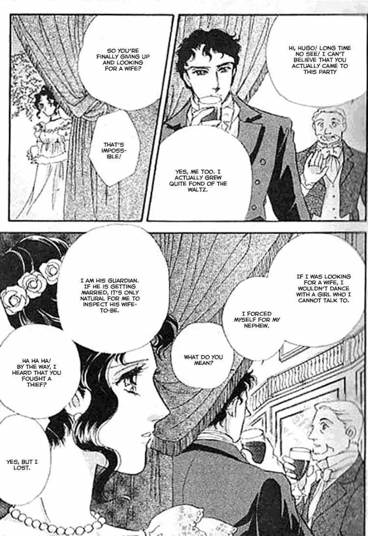 Dorobou wa Koi no Hajimari Chapter 2 page 8 - Chapter 2