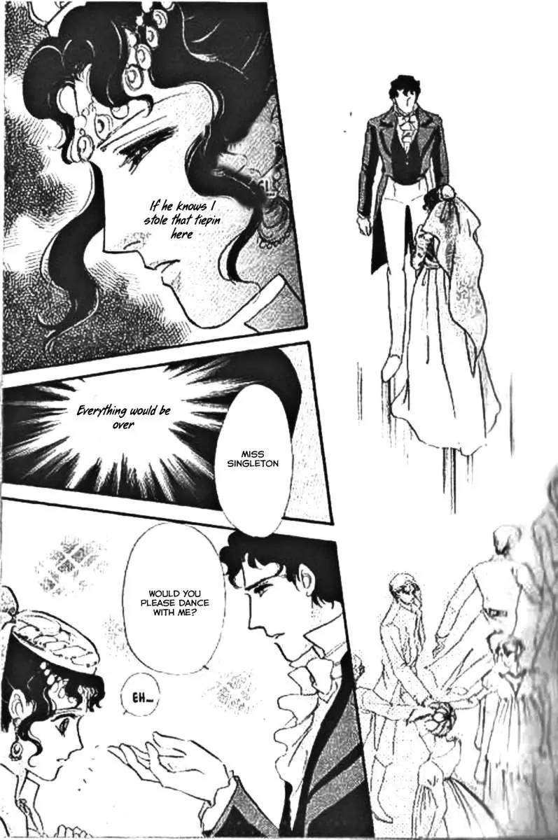 Dorobou wa Koi no Hajimari Chapter 4 page 13 - Chapter 4