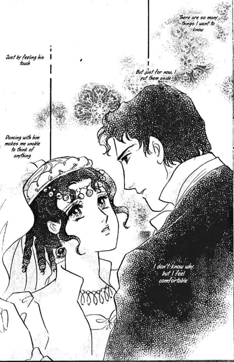 Dorobou wa Koi no Hajimari Chapter 4 page 16 - Chapter 4