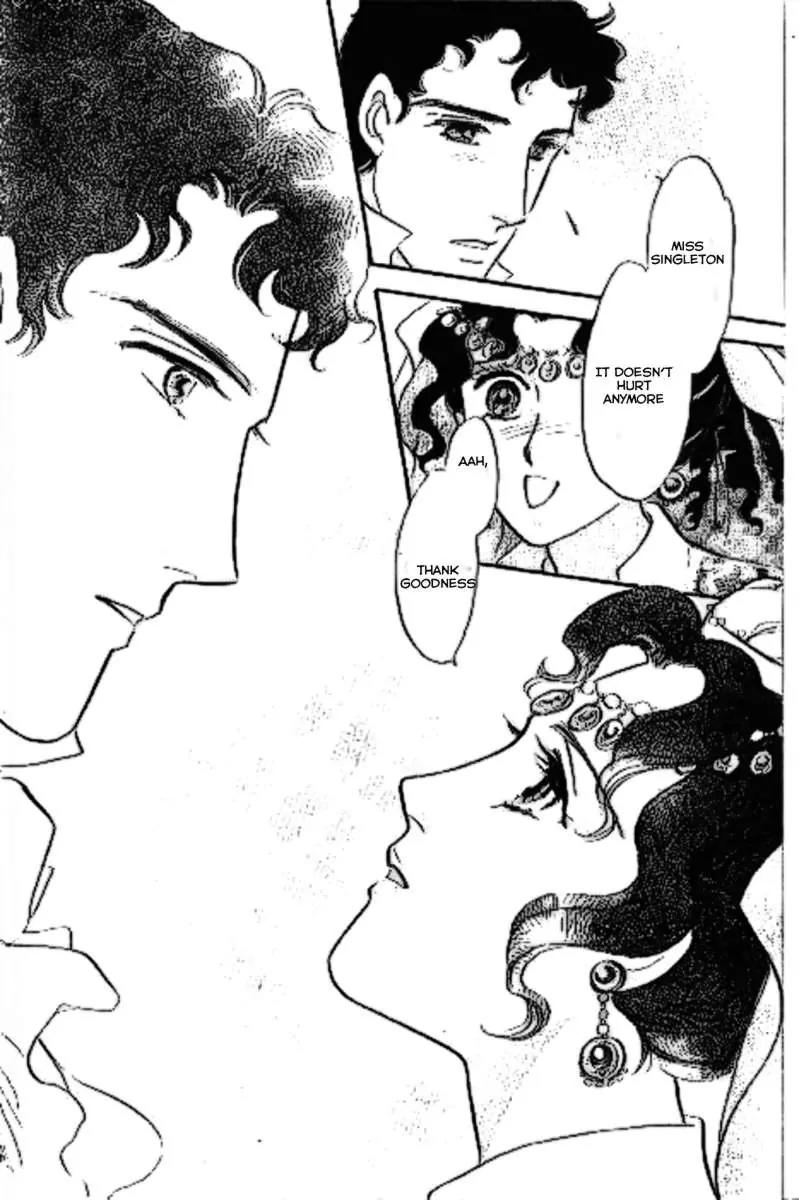 Dorobou wa Koi no Hajimari Chapter 4 page 2 - Chapter 4