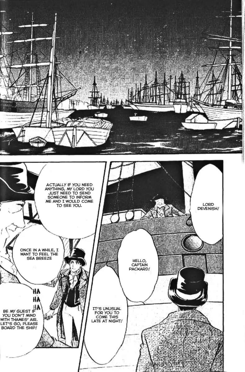 Dorobou wa Koi no Hajimari Chapter 4 page 22 - Chapter 4
