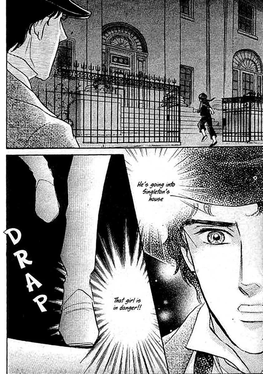 Dorobou wa Koi no Hajimari Chapter 5 page 19 - Chapter 5