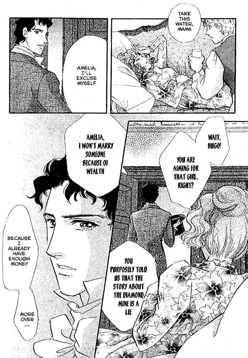 Dorobou wa Koi no Hajimari Chapter 5 page 5 - Chapter 5
