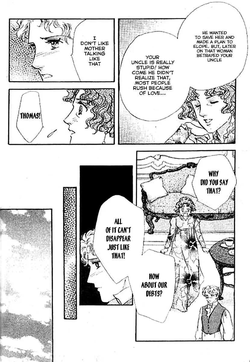 Dorobou wa Koi no Hajimari Chapter 5 page 7 - Chapter 5