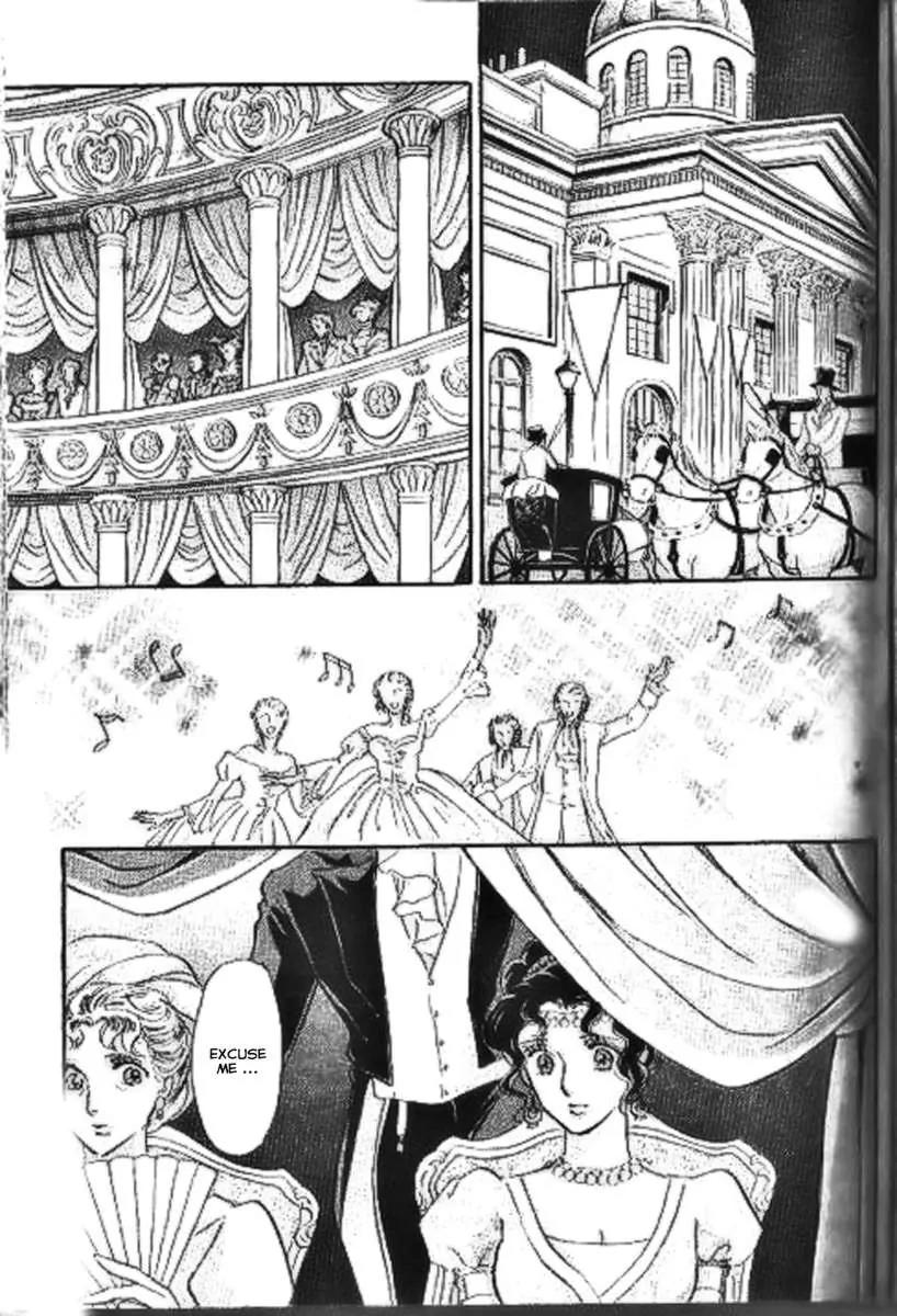 Dorobou wa Koi no Hajimari Chapter 7 page 20 - Chapter 7