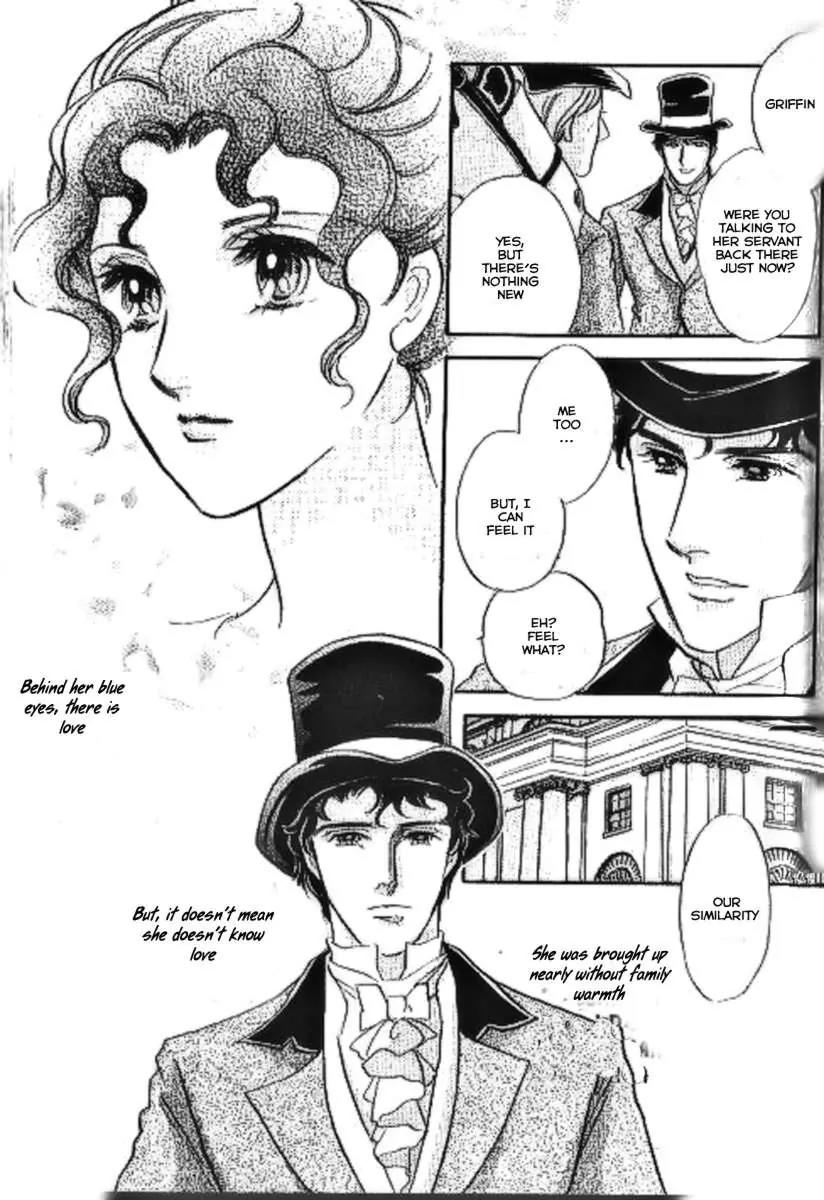 Dorobou wa Koi no Hajimari Chapter 7 page 4 - Chapter 7