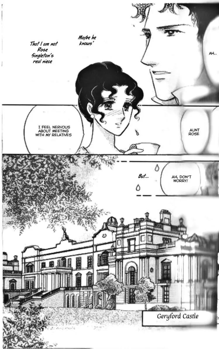 Dorobou wa Koi no Hajimari Chapter 8 page 24 - Chapter 8