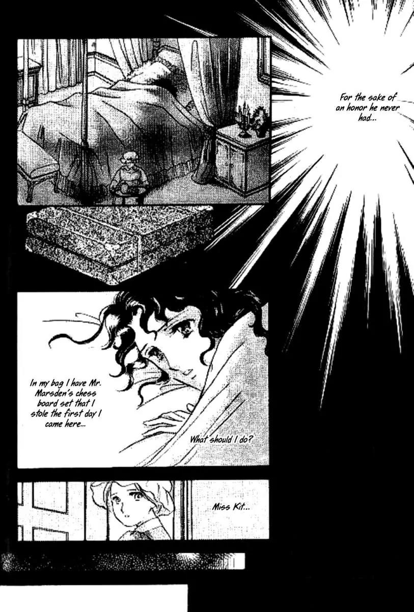 Dorobou wa Koi no Hajimari Chapter 9 page 18 - Chapter 9