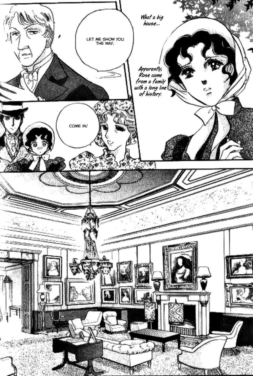 Dorobou wa Koi no Hajimari Chapter 9 page 2 - Chapter 9