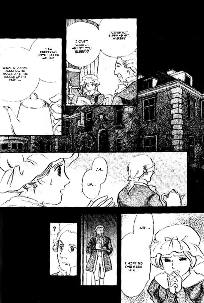 Dorobou wa Koi no Hajimari Chapter 9 page 24 - Chapter 9