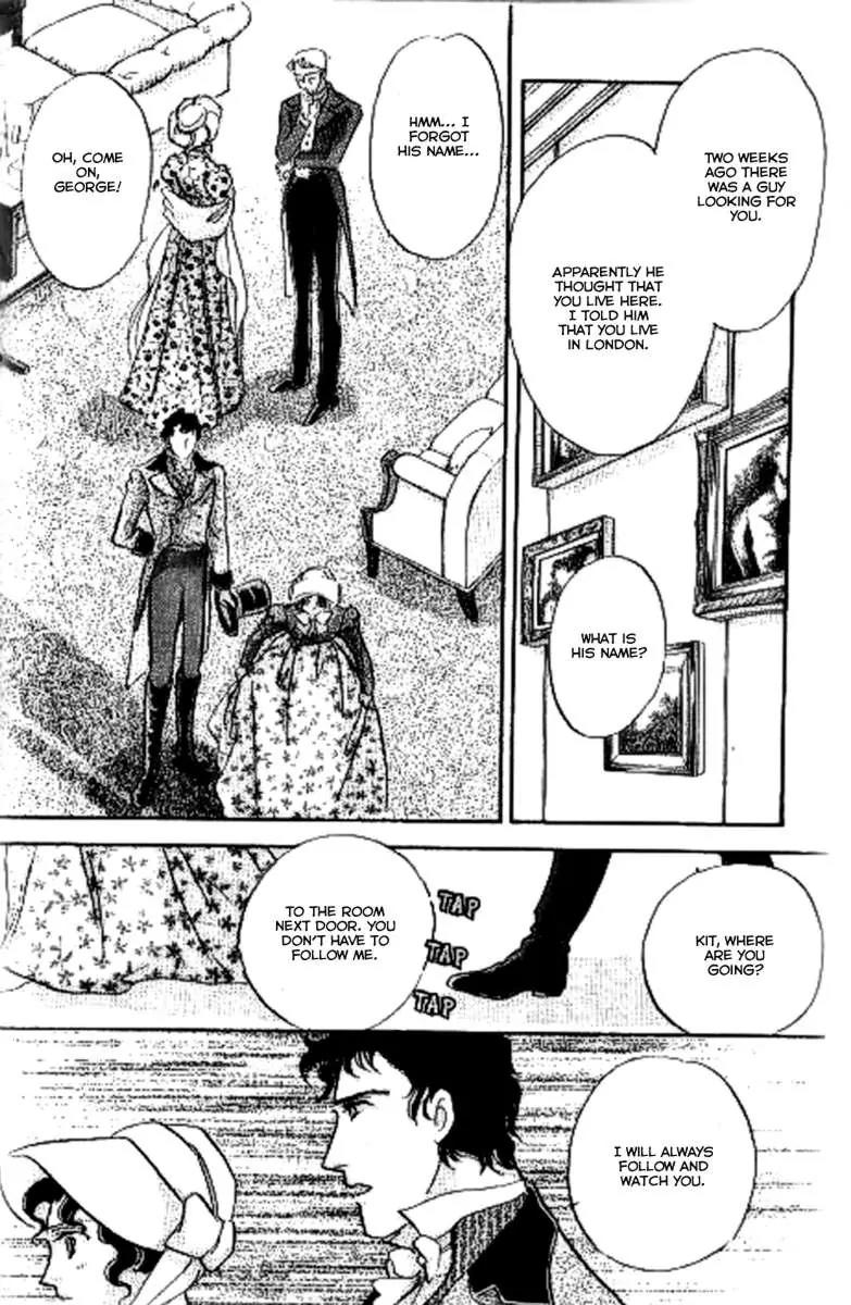 Dorobou wa Koi no Hajimari Chapter 9 page 4 - Chapter 9