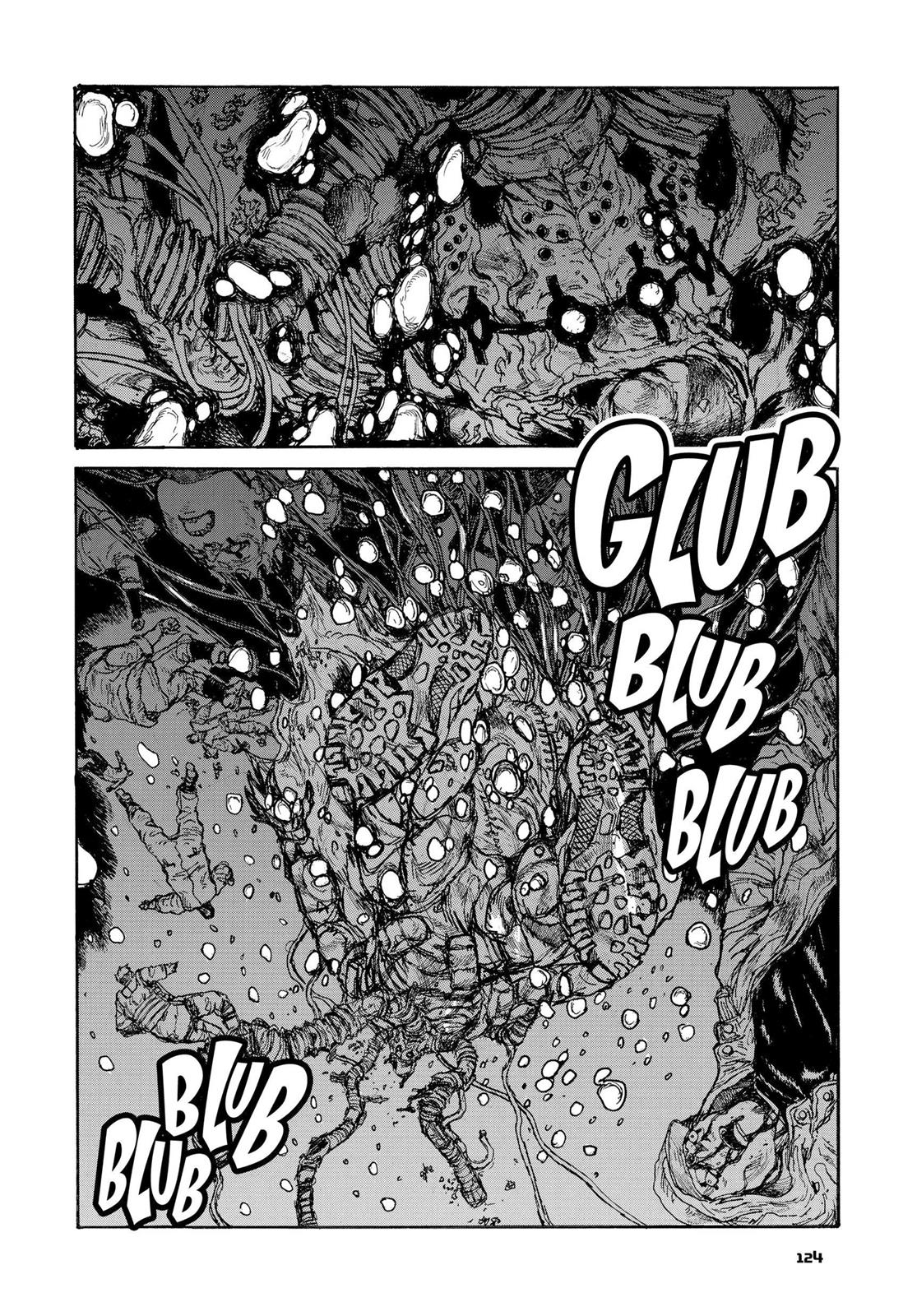Dorohedoro Chapter 107 page 2 - Chapter 107: Sludge Sacrifice