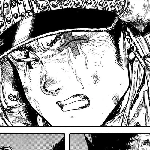 Dorohedoro Chapter 108: Mirage Landmark cover