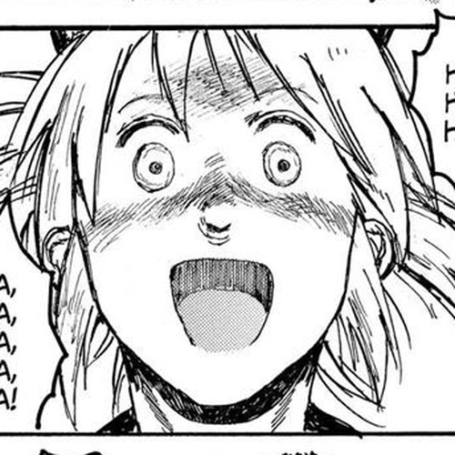 Dorohedoro Chapter 109: Seriously Close cover
